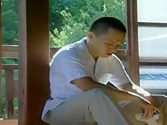 Fantastic Japanese model in Crazy Blowjob/Fera, Fetish JAV clip uncut