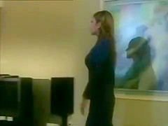 Fashionsex escena 5 Laura Ferri