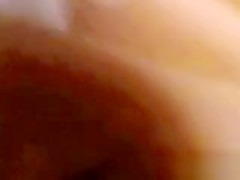 Fat Mature Woman Masturbating