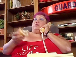 Fat, Ugky But Extremely Hot - Vol 13 - Sindee Williams