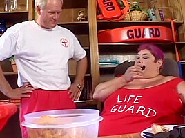 Fat, Ugky But Extremely Hot - Vol 13 - Sindee Williams