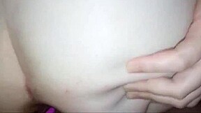 Fat babe with huge curves rammed hard pov