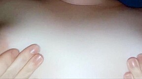 Fat babe with huge curves rammed hard pov