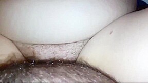 Fat babe with huge curves rammed hard pov