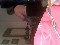 Fat wife