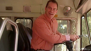 Faye Reagan - School Bus Girl
