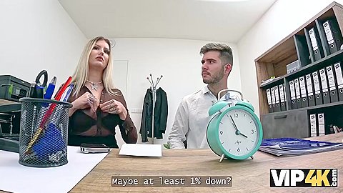 Featuring Stanley Johnsons Young Wife (18+) Trailer