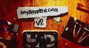Fed A Load Through The Gloryhole - Ashton Stone
