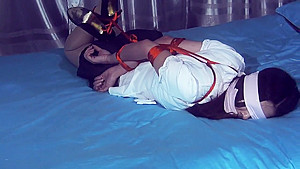Female Secret Undercover 1 (asian-bondage com)