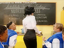 Fergie MILF MONEY sss [PMV]