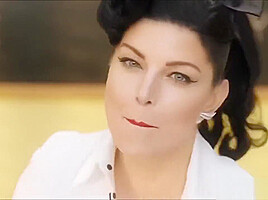 Fergie MILF MONEY sss [PMV]