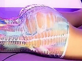 Fernanda Ferrari ASS SHOW COMPILATION