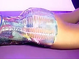 Fernanda Ferrari ASS SHOW COMPILATION