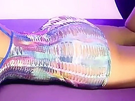 Fernanda Ferrari ASS SHOW COMPILATION