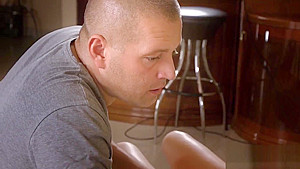 Fervent kitten stretches yummy twat and gets devirginized