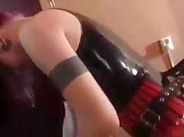 Fetish Dolly