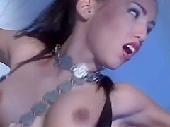 Fetish Nasty Passion In Germany!!! - Trauma #06