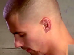 Fetish gay studs bareback
