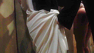 Fetish nuns holes toyed