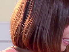 【無】女熱大陸 File 081 岡本理依奈 パート1