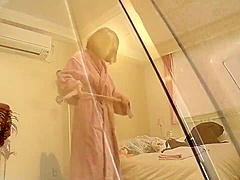 【無】女熱大陸 File 081 岡本理依奈 パート1