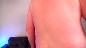 Filthy British Milf Get Her First Dp In Mmf Threesome