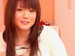 Finger Fucked Asian Blowing A Cock In Pov After Playing With A Toy