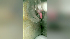 First Time Closeup Watching Inside Vagina With Desi Sex Bhabhi