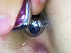 First Time Hot teen 18+ In Tight Anal