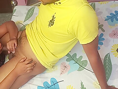 First Time Sex My Newly College Friend Come To My Hostel And Fuck Desi Indian Hardcore