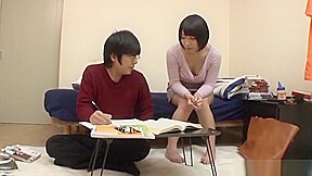 Fisting fun as kinky Miku Abeno is nailed hard