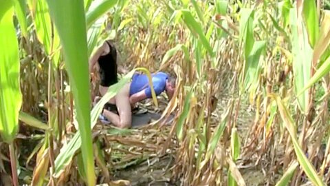 Flat boy fucked by twink in exhib outdoor - CrunchBoy