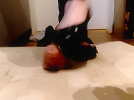 Flats Cock Crush