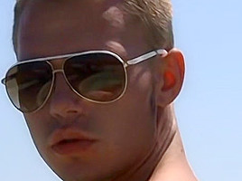 Flip Fucking In The Sun - Zach Alexander & Jake Steel