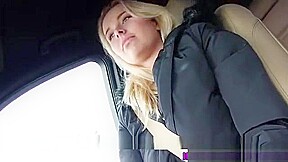 Flirty And Lovely Nikki Dream Gets Hammered