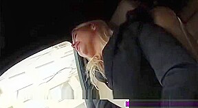Flirty And Lovely Nikki Dream Gets Hammered