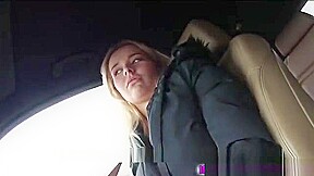 Flirty And Lovely Nikki Dream Gets Hammered
