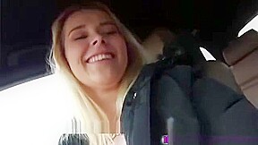 Flirty And Lovely Nikki Dream Gets Hammered