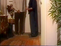 Flora In The Neighbor Shows Her Ass