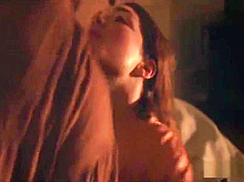 Florence Pugh in Lady Macbeth