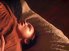 Florence Pugh in Lady Macbeth