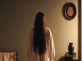 Florence Pugh in Lady Macbeth