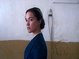 Florence Pugh in Lady Macbeth