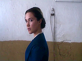 Florence Pugh in Lady Macbeth