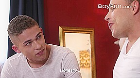 Florian Mraz - JD Black - BoyFun