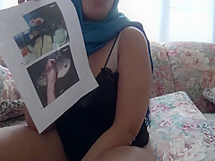 Foot Feet In Mature Muslim Egyptian Arab Milf Humiliation