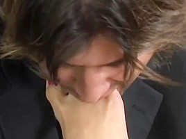 FootFetish Cris SyMo Ran