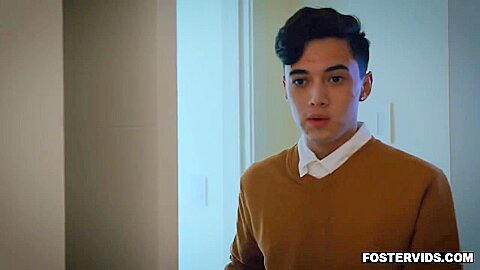 Foster Step son Juan Wants To Fulfiil The Missing Piece On F