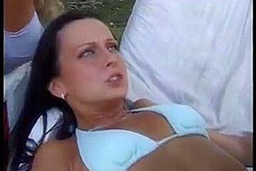 Foursome (mmff) in the garden