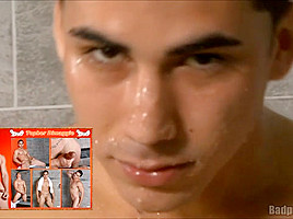 Freddie Gardea and Camil Tucker - BadPuppy